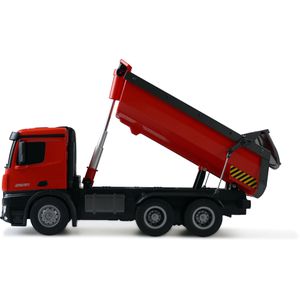 Produktbild für Baustellenfahrzeug Amewi Mercedes-Benz Arocs Kipper