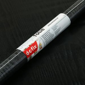 Produktbild für Möbelfolie d-c-fix F3465015, Holzoptik, Blackwood