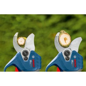 Produktbild für Astschere Bosch PRO GGP18V-32, 06008D8200, Akku