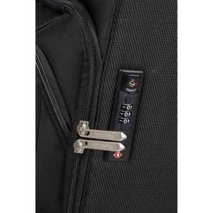 Produktbild für Koffer AmericanTourister Summerride Underseater exp. schwarz