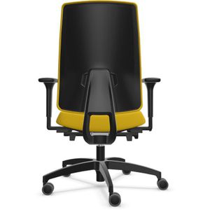 Produktbild für Bürostuhl Dauphin Indeed operator, ID 7046