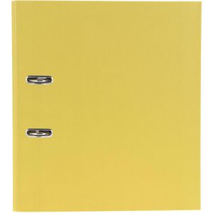 Produktbild für Ordner bene 291400GE No.1, PP, A4