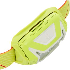 Produktbild für Stirnlampe Petzl Tikka LED, mit Batterie