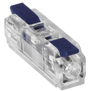 Verbindungsklemme Orno OR-SZ-8021/1/100, 2 Leiter