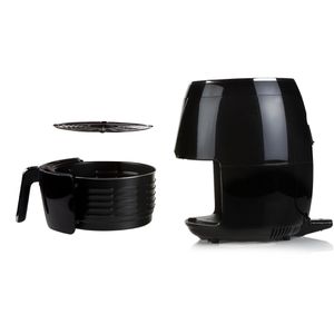 Produktbild für Heißluftfritteuse Domo Deli-Fryer XL, DO532FR