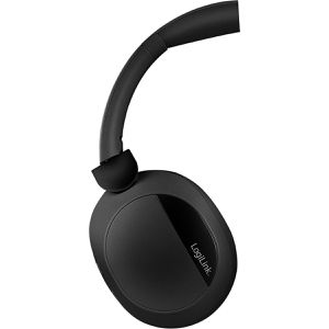 Produktbild für Headset LogiLink BT0071 Wireless Stereo