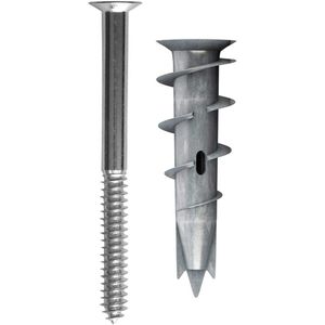 Produktbild für Schrauben-Dübel-Set Tox 094901113, Indoor Box Plus