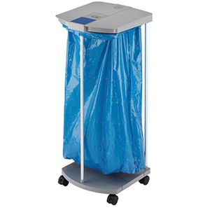 Müllsackständer Hailo ProfiLine WS, 1x 120 Liter
