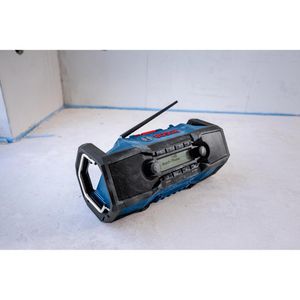 Produktbild für Baustellenradio Bosch PRO GPB18V-3SC, Akku 18V
