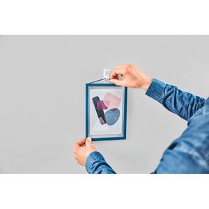 Produktbild für Klebehaken Tesa 77780 Powerstrips Tapete &amp; Putz