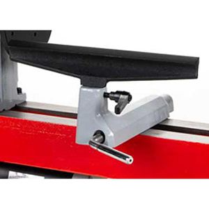 Produktbild für Drechselbank Holzmann D460FXL 230V