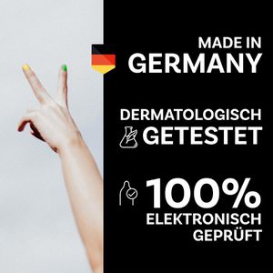 Produktbild für Kondome Billy-Boy Gefühlsintensiv