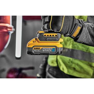Produktbild für Werkzeugakku DeWalt Powerstack, DCBP518-XJ