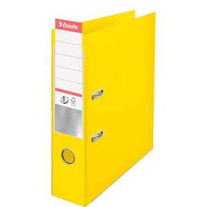 Produktbild für Ordner Esselte 624070 No.1, PP, A4