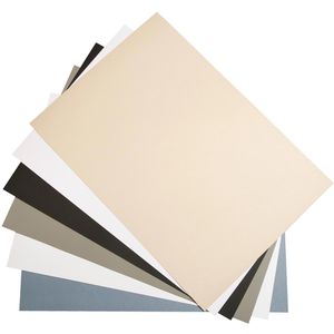 Produktbild für Zeichenblock Clairefontaine PaintON 975412C, A2