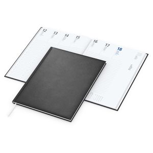 Produktbild für Buchkalender Geiger Diplomat, Jahr 2026