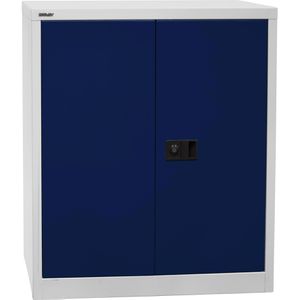 Produktbild für Aktenschrank Bisley E402A01, aus Metall