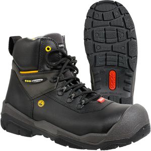 Produktbild für Sicherheitsschuhe Jalas Gran Premio 1828 Jupiter, ESD, S3