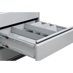 Produktbild für Karteischrank G-Office CIC.6, für DIN A5