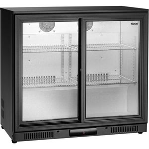 Getränkekühlschrank