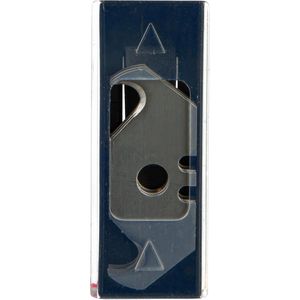 Produktbild für Cuttermesser-Klingen Bessey DBK-H, Hakenklinge