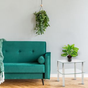 Produktbild für Kunstpflanze I.GE.A. Amaranthuspflanze