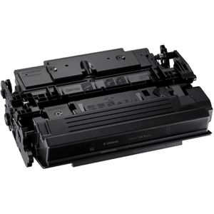 Produktbild für Toner Canon T08, 3010C006 schwarz