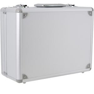 Produktbild für Transportkoffer Alumaxx 45136 Stratos II aus Aluminium