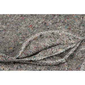 Produktbild für Umzugsdecken Böttcher-AG 1019745, 150 x 200cm