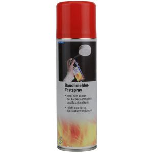Produktbild für Rauchmelder-Testspray Unitec 46790