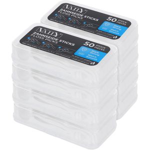 Produktbild für Zahnseide Vaily VA-30116, ungewachst