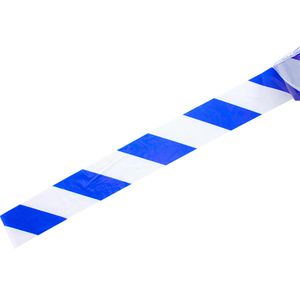 Produktbild für Warnband Kelmaplast Super Absperrband