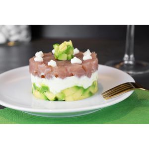 Produktbild für Ausstechformen Lurch 10560, Set, Ringe