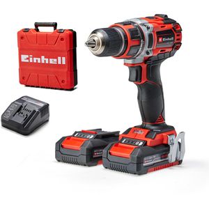 Akku-Bohrschrauber Einhell-Professional TP-CD 18/50 Li BL