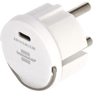 USB-Ladegerät Brennenstuhl 1508110010, 12 Watt