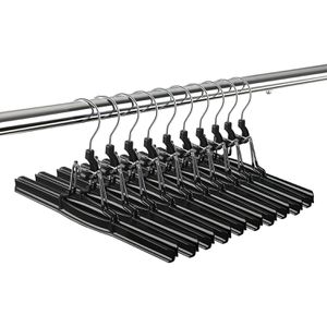 Produktbild für Hosenbügel Songmics CRI07B-10, aus Kunststoff