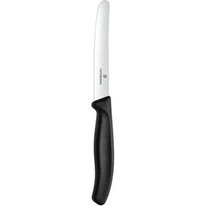 Produktbild für Tafelmesser Victorinox Swiss Classic, Wellenschliff, 21,2 cm
