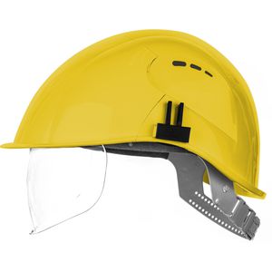 Produktbild für Schutzhelm Voss-Helme VisorLight, 12901016, EN 397