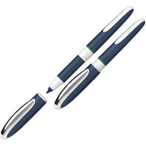 Produktbild für Tintenroller Schneider One Change 183704