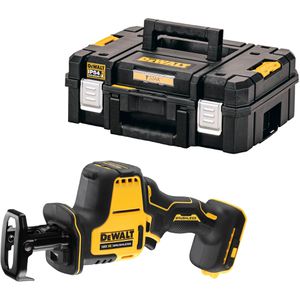 Säbelsäge DeWalt DCS369NT-XJ, akkubetrieben