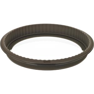 Backform Lurch FlexiForm Quiche 85009, aus Silikon