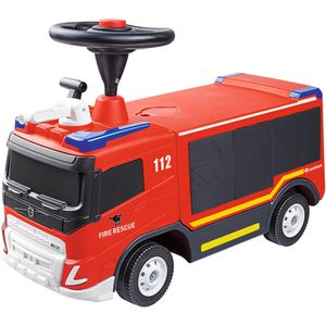 Produktbild für Rutschauto BIG 800055326, Feuerwehr