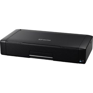Produktbild für Tintenstrahldrucker Epson WorkForce WF-110W, bis A4