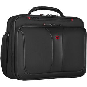 Produktbild für Laptoptasche Wenger Legacy, 600647, schwarz