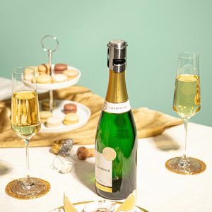Produktbild für Weinverschluss Vacu-Vin 18813606
