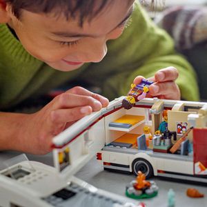 Produktbild für Klemmbausteine LEGO City 60454, ab 6 Jahre