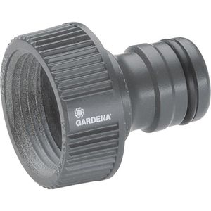 Hahnverbinder Gardena Profi-System, 2802-20, aus Kunststoff