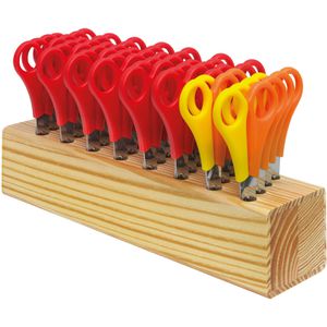 Produktbild für Kinderschere Westcott 112TidyC 00, 13cm