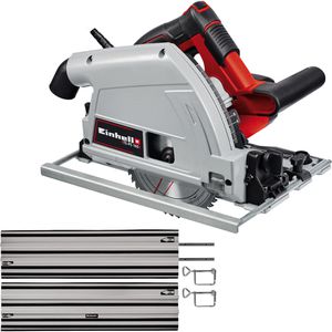 Tauchsäge Einhell TE-PS 165, Handkreissäge