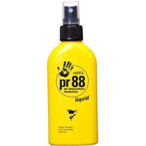 Hautschutzcreme raths pr88 liquid, Sprühflasche, Konzentrat